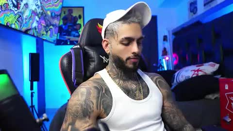 Snapshot of logan_hugh8 chatting on 02-06-26, 02:49 logan_hugh8 online show from 02-06-26, 02:49