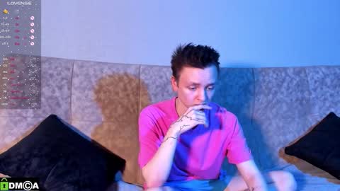 Logan online show from 11-11-25, 07:58