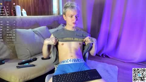 Logan online show from 03-23-26, 08:51