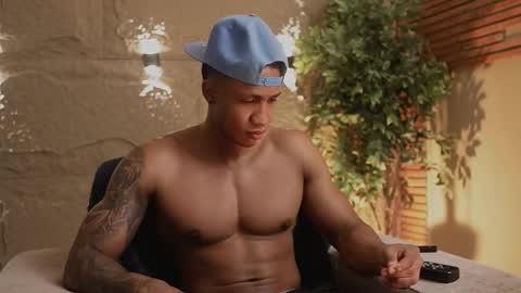 logan_varela online show from 11-16-25, 12:44