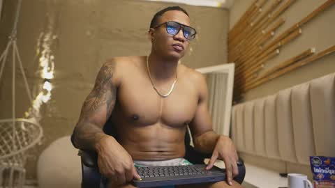 logan_varela online show from 04-18-26, 04:44