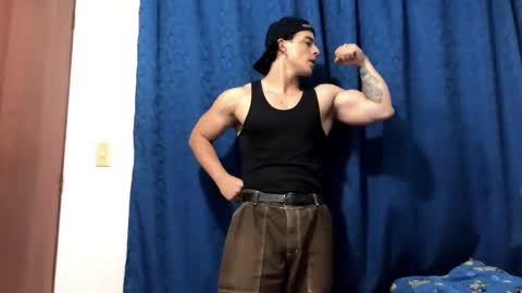 Logan online show from 12-10-24, 01:22