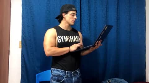 Logan online show from 01-09-25, 04:19