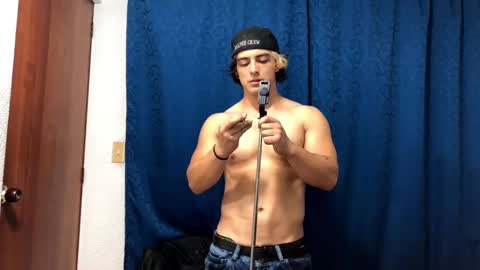 Logan online show from 01-18-25, 07:17