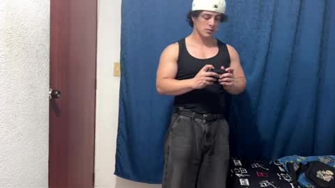 Logan online show from 09-12-25, 04:34