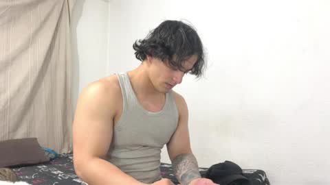 Logan online show from 04-06-26, 04:46