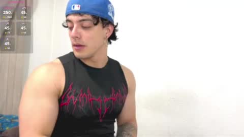 Logan online show from 04-19-26, 04:12