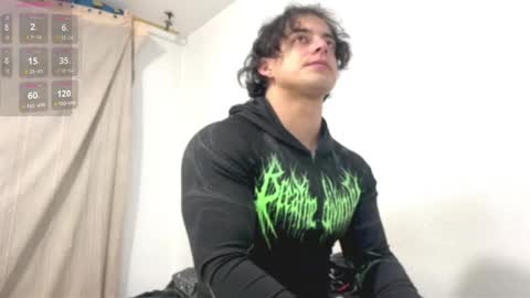 Logan online show from 05-18-26, 04:18