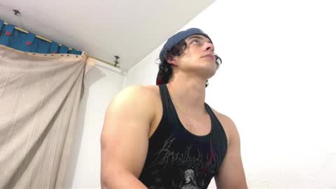 Logan online show from 06-06-26, 04:39