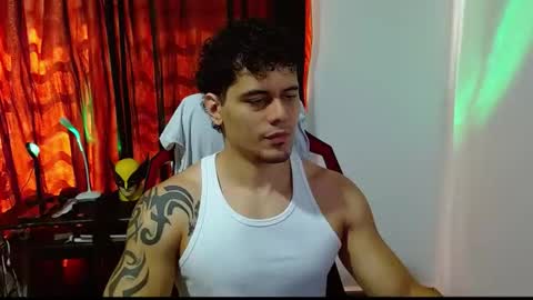 Loganandrwz online show from 03-09-26, 07:29