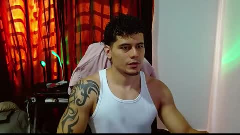 Loganandrwz online show from 03-16-26, 07:51