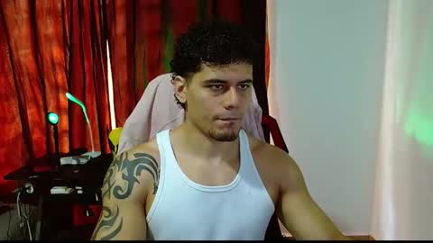 Loganandrwz online show from 03-17-26, 07:17