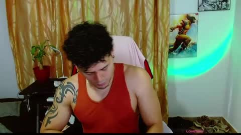 Snapshot of loganandrwz chatting on 07-03-26, 02:12 Loganandrwz online show from 07-03-26, 02:12
