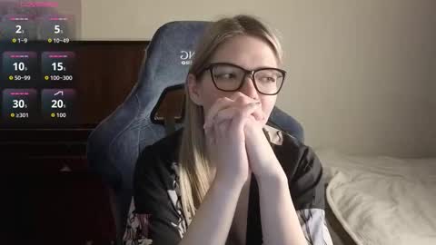 Snapshot of logandrive chatting on 03-16-26, 11:36 Logan and Katana online show from 03-16-26, 11:36