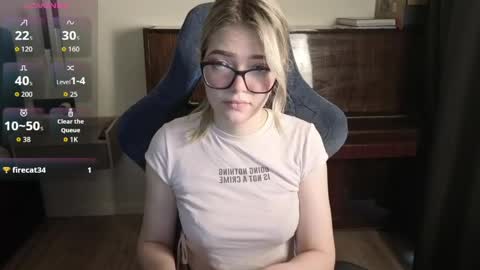 Logan and Katana online show from 05-28-26, 04:26
