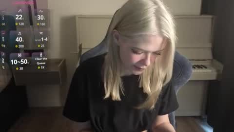 Logan and Katana online show from 07-18-26, 02:10
