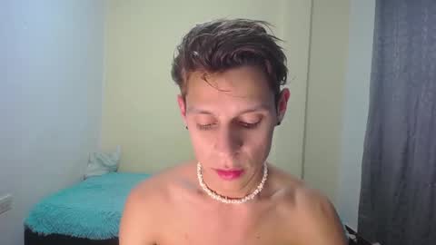 Snapshot of loganevans8 chatting on 01-05-25, 08:54 Logan online show from 01-05-25, 08:54