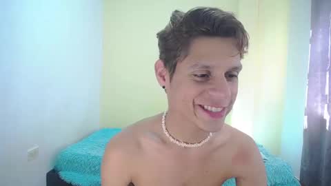 Snapshot of loganevans8 chatting on 02-01-25, 02:45 Logan online show from 02-01-25, 02:45