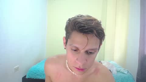 Snapshot of loganevans8 chatting on 02-09-25, 06:47 Logan online show from 02-09-25, 06:47