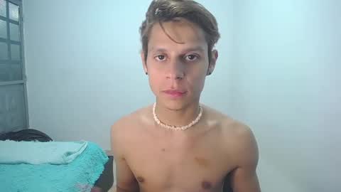 Snapshot of loganevans8 chatting on 03-07-25, 12:26 Logan online show from 03-07-25, 12:26