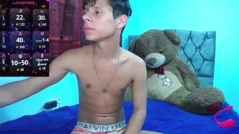 Logan online show from 11-23-25, 11:32