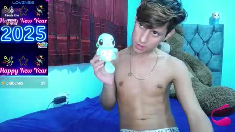 Logan online show from 11-27-25, 09:06