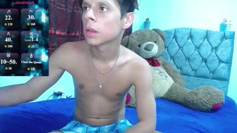 Logan online show from 02-27-26, 02:11