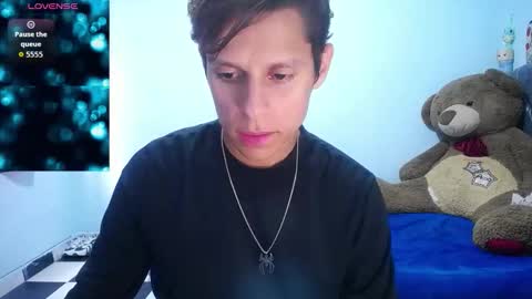 Logan online show from 03-20-26, 04:34