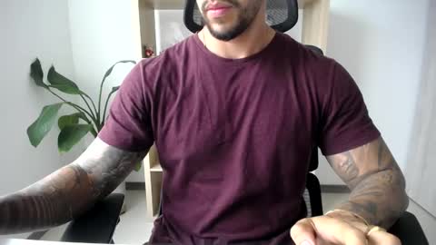 Logan Wolfp online show from 06-02-26, 10:12