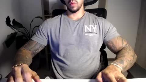 Logan Wolfp online show from 06-14-26, 02:24