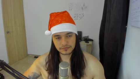 Snapshot of loganhot22 chatting on 12-24-24, 06:11 Logan online show from 12-24-24, 06:11