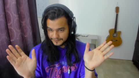 Snapshot of loganhot22 chatting on 02-01-25, 06:08 Logan online show from 02-01-25, 06:08