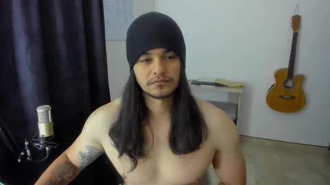 Snapshot of loganhot22 chatting on 02-28-25, 10:41 Logan online show from 02-28-25, 10:41