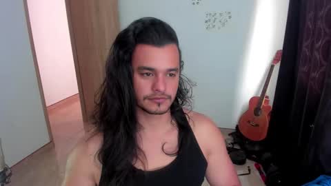 Logan online show from 03-17-26, 03:59