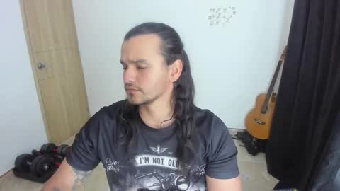 Logan online show from 03-29-26, 05:07