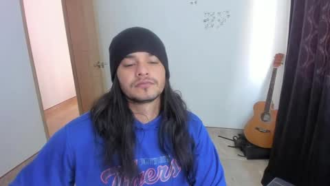 Logan online show from 04-16-26, 05:03