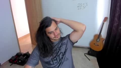 Logan online show from 05-15-26, 02:13