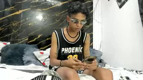 loganjhonson18 online show from 05-07-26, 05:46