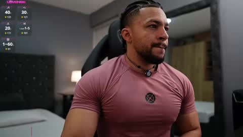 loganmartinx online show from 11-16-25, 12:11