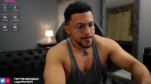 loganmartinx online show from 02-01-26, 11:14