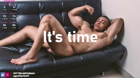loganmartinx online show from 03-09-26, 12:03