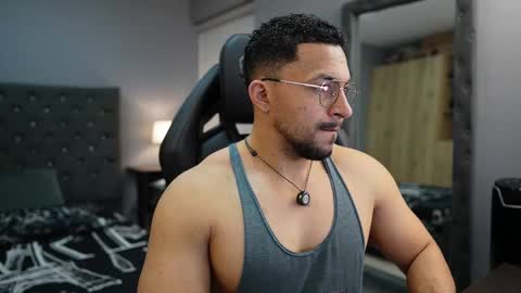 loganmartinx online show from 03-23-26, 12:14