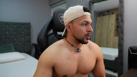 loganmartinx online show from 04-04-26, 11:35