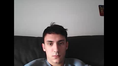 Snapshot of logann1103 chatting on 02-08-25, 01:22 logann1103 online show from 02-08-25, 01:22