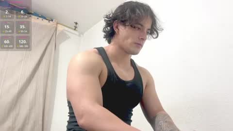 Snapshot of logann_x3 chatting on 06-14-26, 04:14 Logan online show from 06-14-26, 04:14
