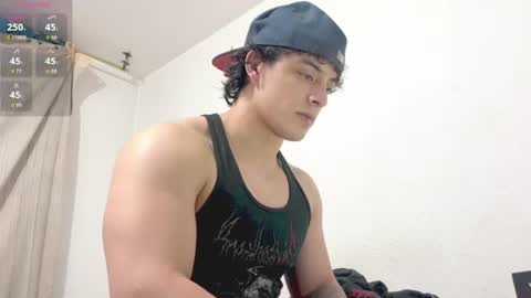 Snapshot of logann_x3 chatting on 07-02-26, 04:51 Logan online show from 07-02-26, 04:51