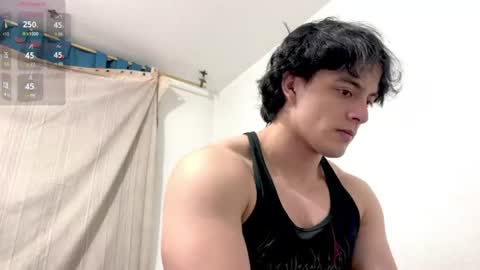 Snapshot of logann_x3 chatting on 07-12-26, 05:09 Logan online show from 07-12-26, 05:09