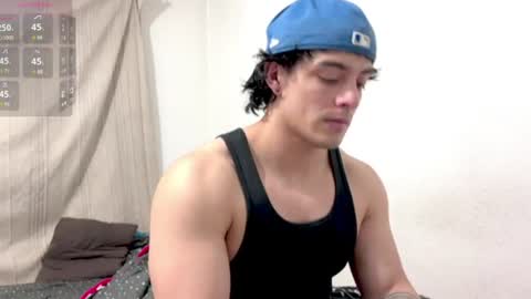 Snapshot of logann_x3 chatting on 07-15-26, 03:45 Logan online show from 07-15-26, 03:45