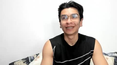 Logan online show from 11-28-25, 09:01