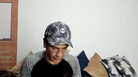 Snapshot of logannick chatting on 01-08-26, 09:11 Logan online show from 01-08-26, 09:11